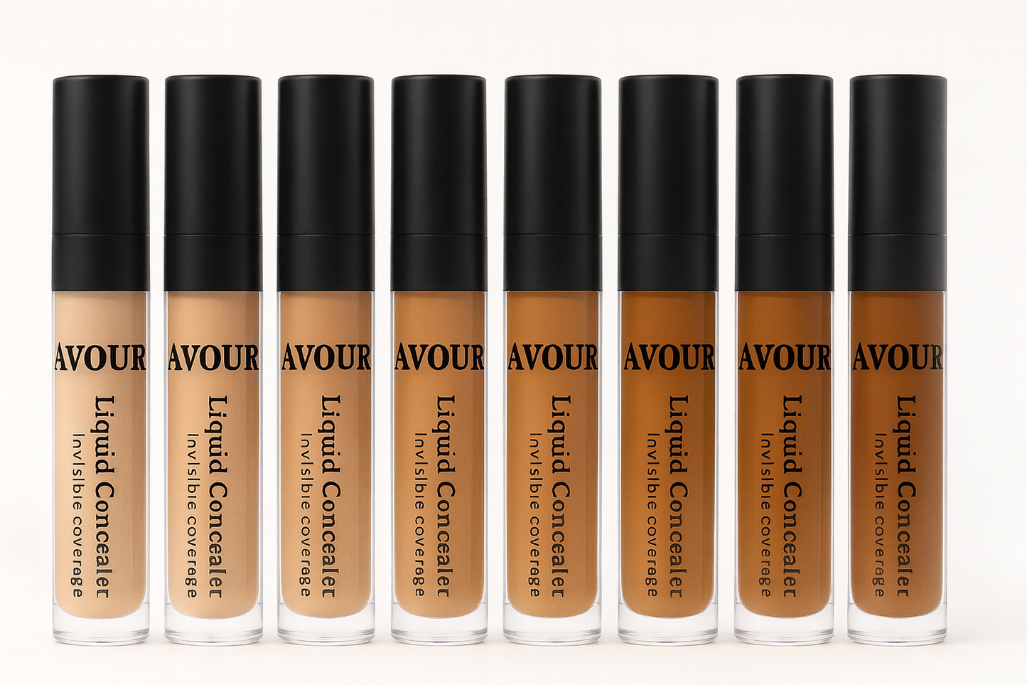 Concealer Liquide Avour