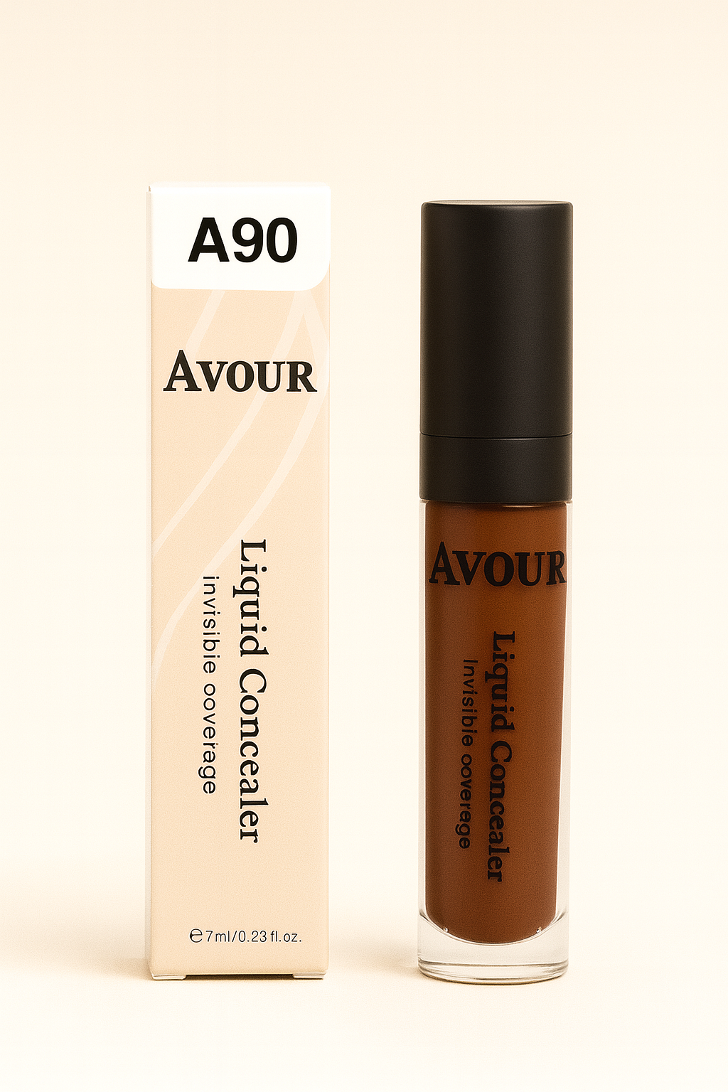Concealer Liquide Avour