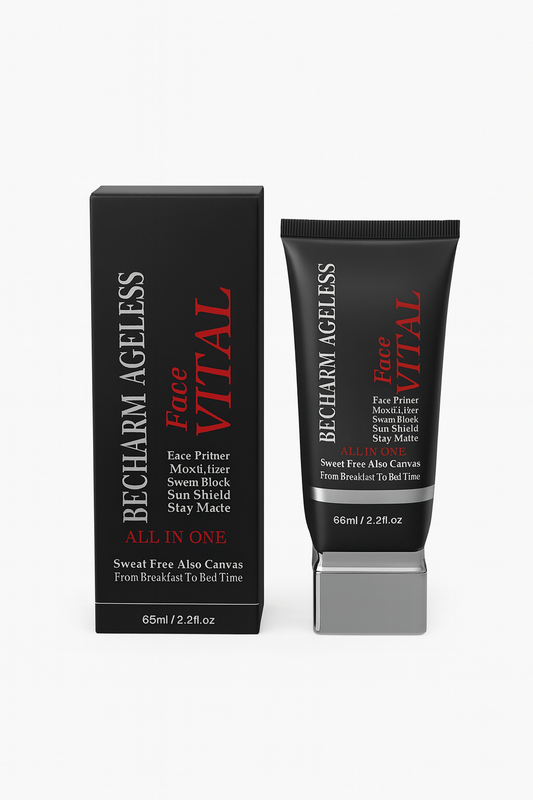 BASE FACE VITAL (BECHARM AGELESS)