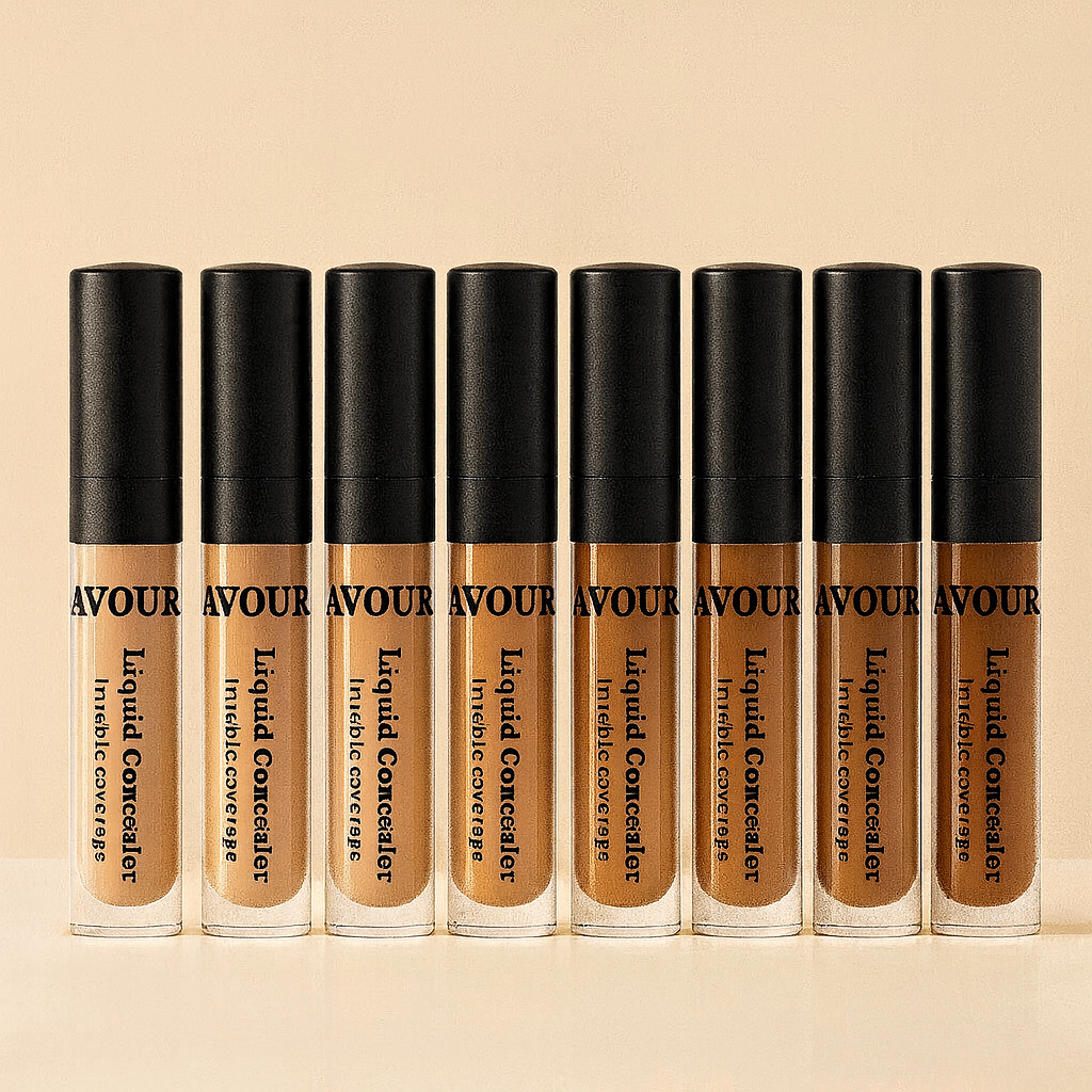 Concealer Liquide Avour