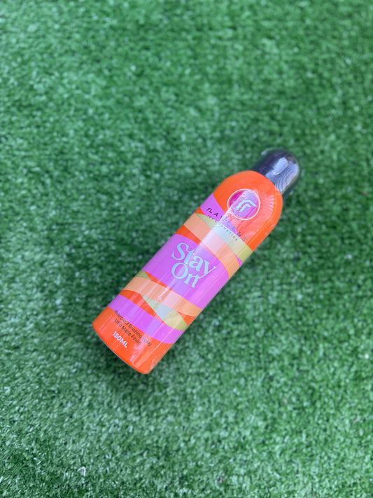 Spray fixateur