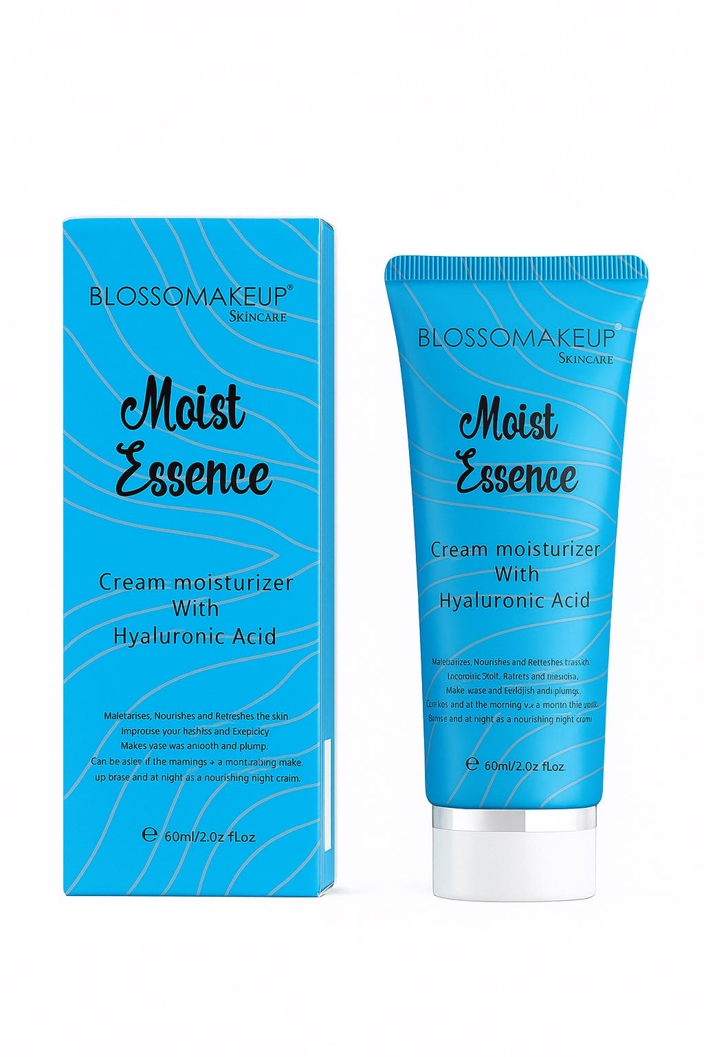 base moist essence